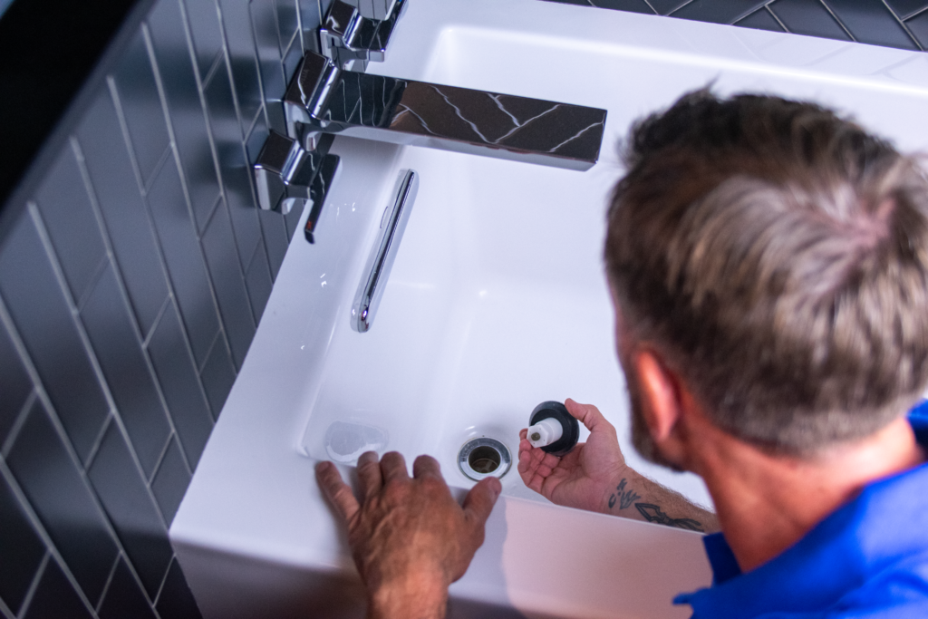 Drain Cleaning