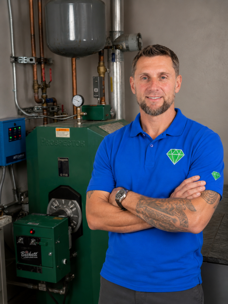 heating services