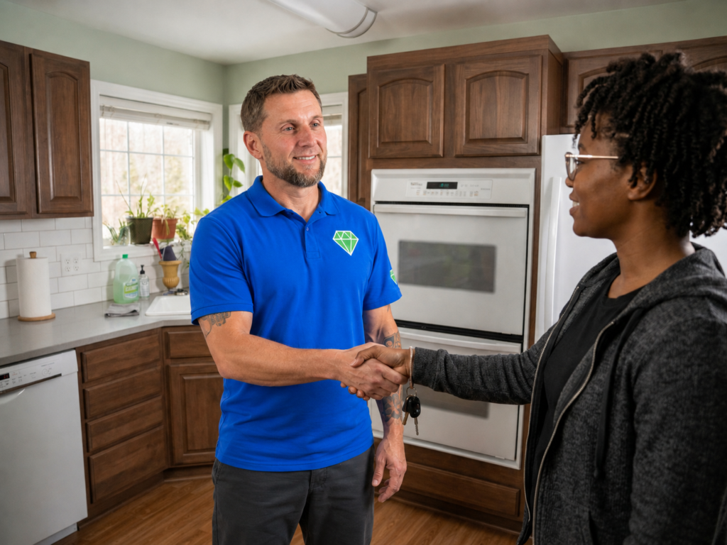 Plumbng Services