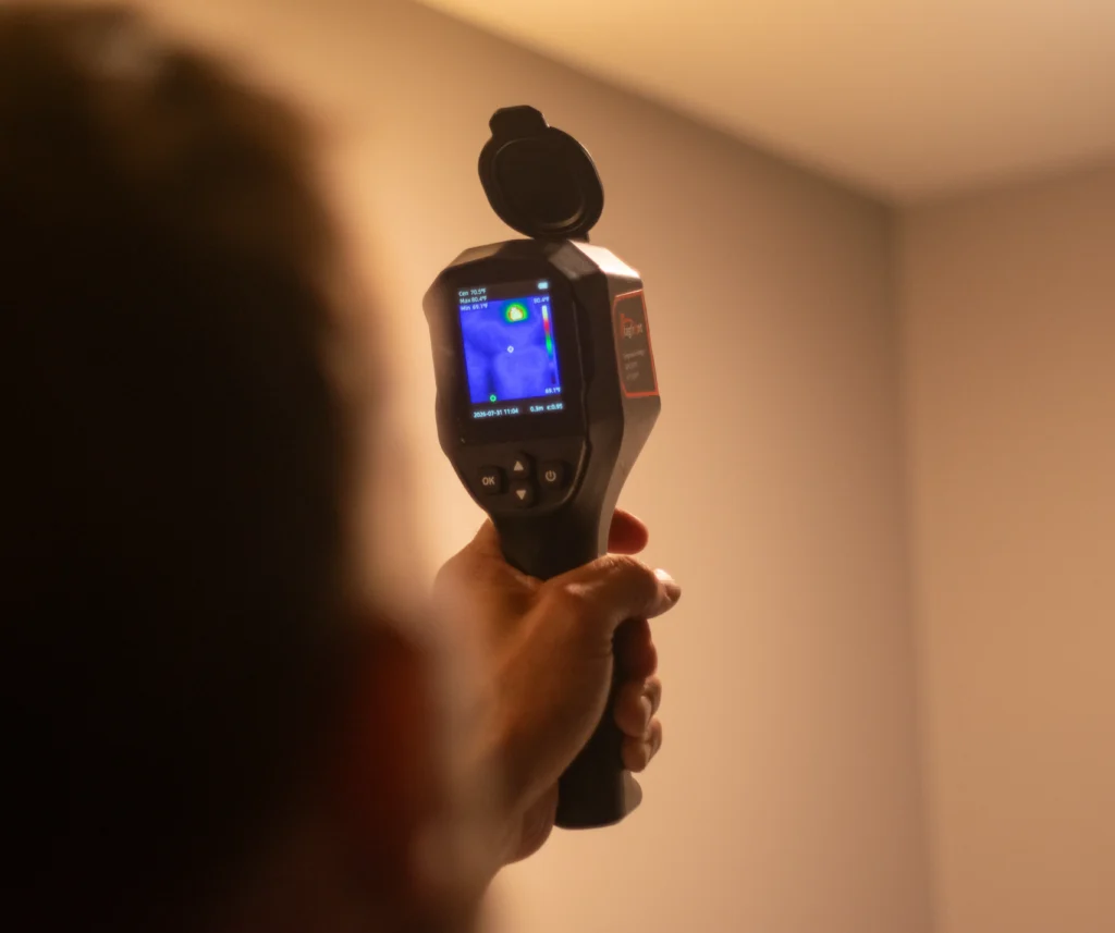 Leak Detection 1